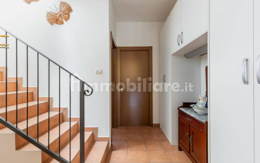 Villa plurifamiliare via San Donato 247, Granarolo dell'Emilia — foto 12 di 31