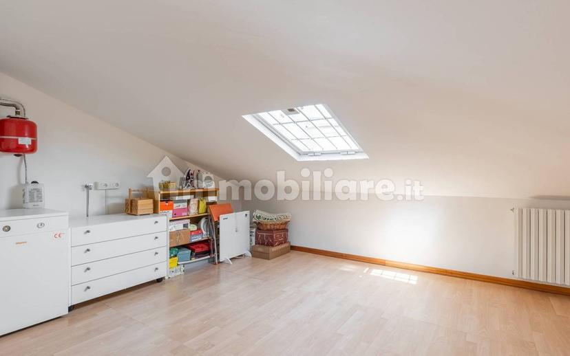 Villa plurifamiliare via San Donato 247, Granarolo dell'Emilia — foto 10 di 31