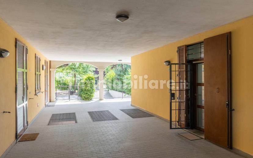 Villa plurifamiliare via San Donato 247, Granarolo dell'Emilia — foto 26 di 31