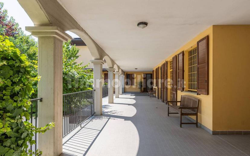 Villa plurifamiliare via San Donato 247, Granarolo dell'Emilia — foto 5 di 31