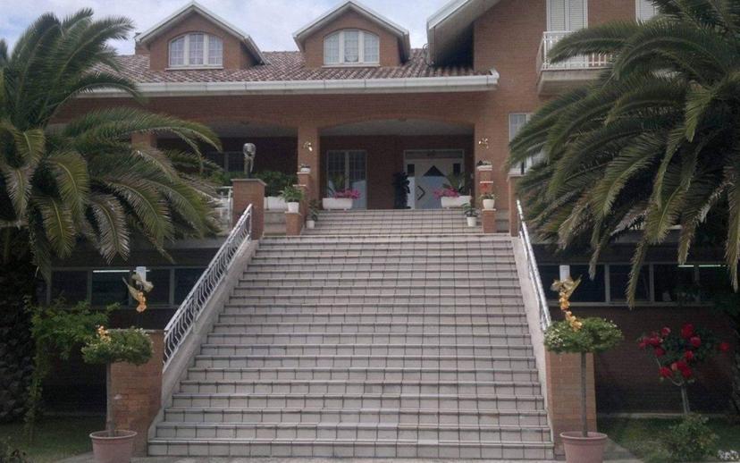 Villa unifamiliare LocalitÃ  CONTRADA BORE DI FIANO, Monte Giberto — foto 12 di 23
