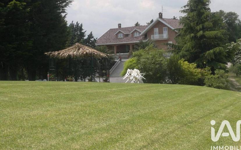 Villa unifamiliare LocalitÃ  CONTRADA BORE DI FIANO, Monte Giberto — foto 10 di 23