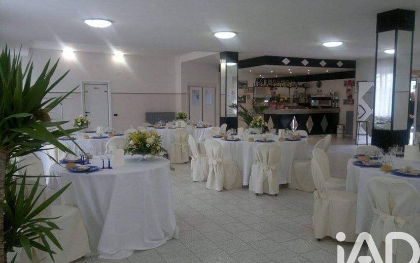 Villa unifamiliare LocalitÃ  CONTRADA BORE DI FIANO, Monte Giberto — foto 9 di 23