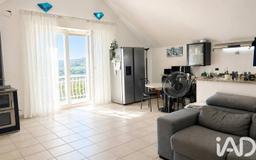 Villa unifamiliare LocalitÃ  CONTRADA BORE DI FIANO, Monte Giberto