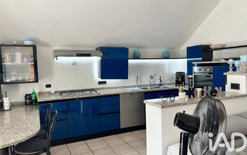 Villa unifamiliare LocalitÃ  CONTRADA BORE DI FIANO, Monte Giberto — foto 5 di 23