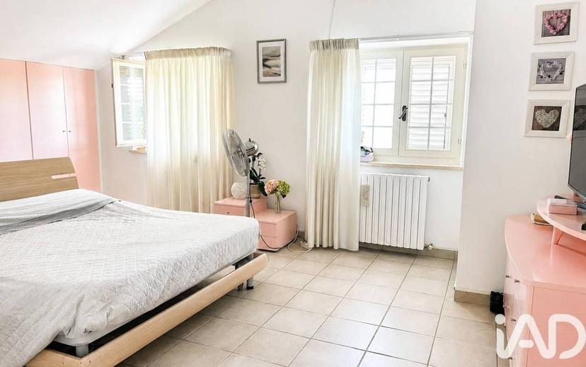 Villa unifamiliare LocalitÃ  CONTRADA BORE DI FIANO, Monte Giberto — foto 14 di 23