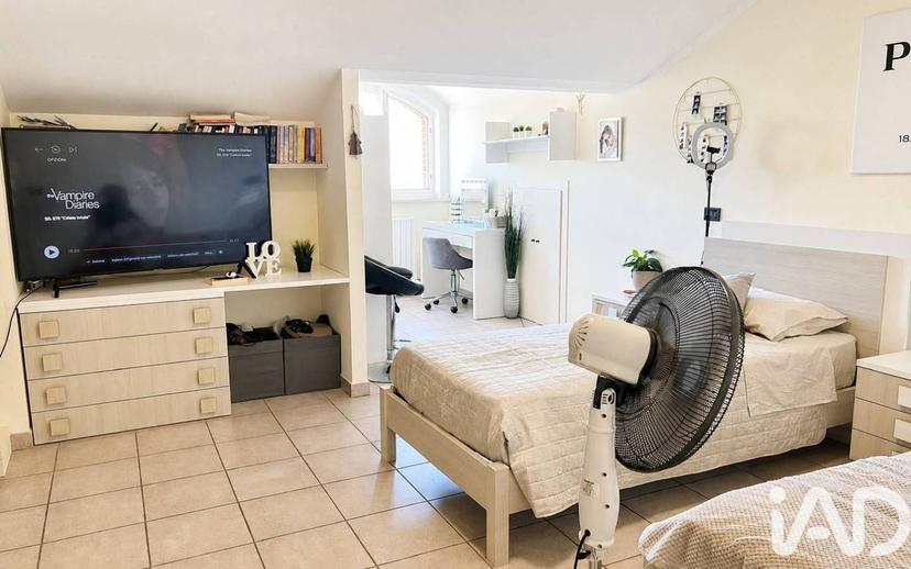 Villa unifamiliare LocalitÃ  CONTRADA BORE DI FIANO, Monte Giberto — foto 17 di 23