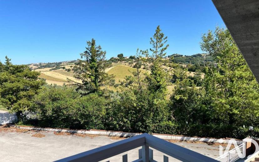 Villa unifamiliare LocalitÃ  CONTRADA BORE DI FIANO, Monte Giberto — foto 20 di 23
