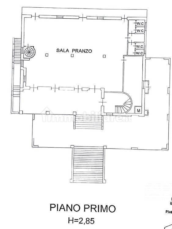 Villa unifamiliare LocalitÃ  CONTRADA BORE DI FIANO, Monte Giberto — foto 2 di 23