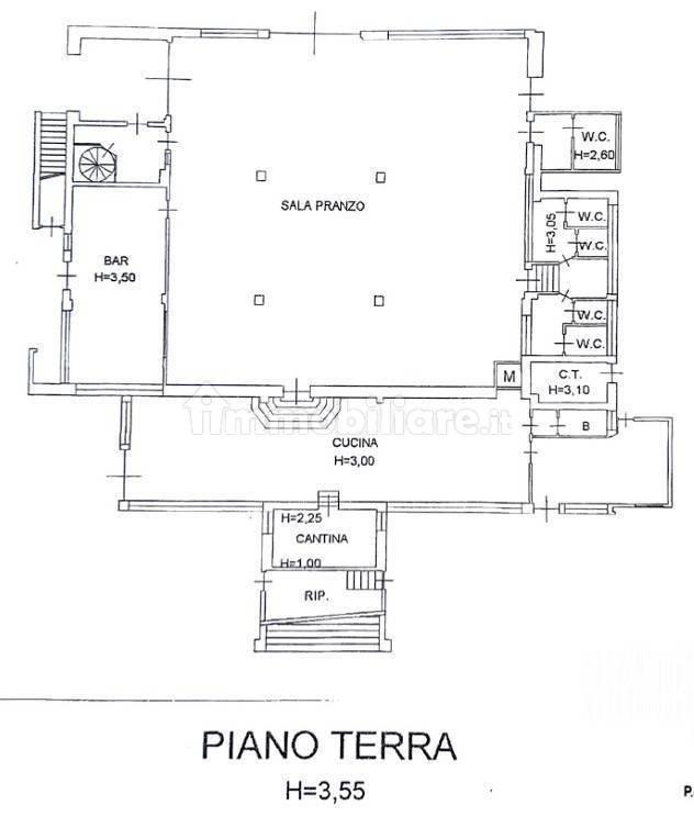 Villa unifamiliare LocalitÃ  CONTRADA BORE DI FIANO, Monte Giberto — foto 3 di 23