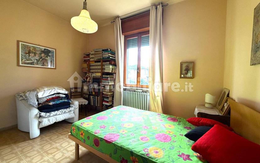 Terratetto plurifamiliare 220 m², buono stato, Stezzano — foto 32 di 38