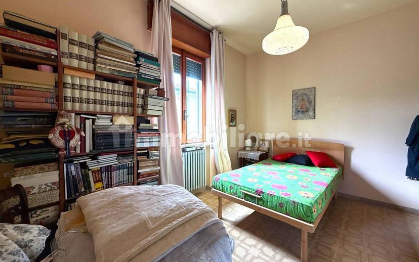 Terratetto plurifamiliare 220 m², buono stato, Stezzano — foto 31 di 38