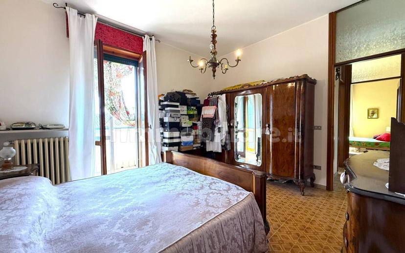 Terratetto plurifamiliare 220 m², buono stato, Stezzano — foto 37 di 38