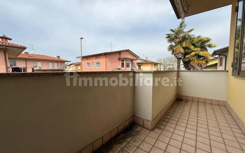 Terratetto plurifamiliare 220 m², buono stato, Stezzano — foto 14 di 38