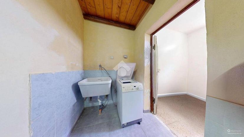 Terratetto unifamiliare via Pompei 15, San Pietro in Bevagna, Manduria — foto 40 di 47