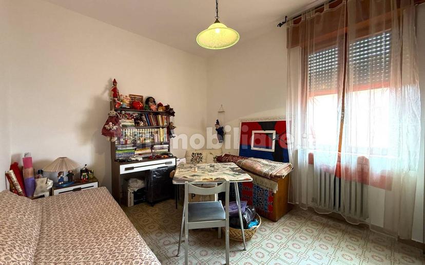 Terratetto plurifamiliare 220 m², buono stato, Stezzano — foto 13 di 38