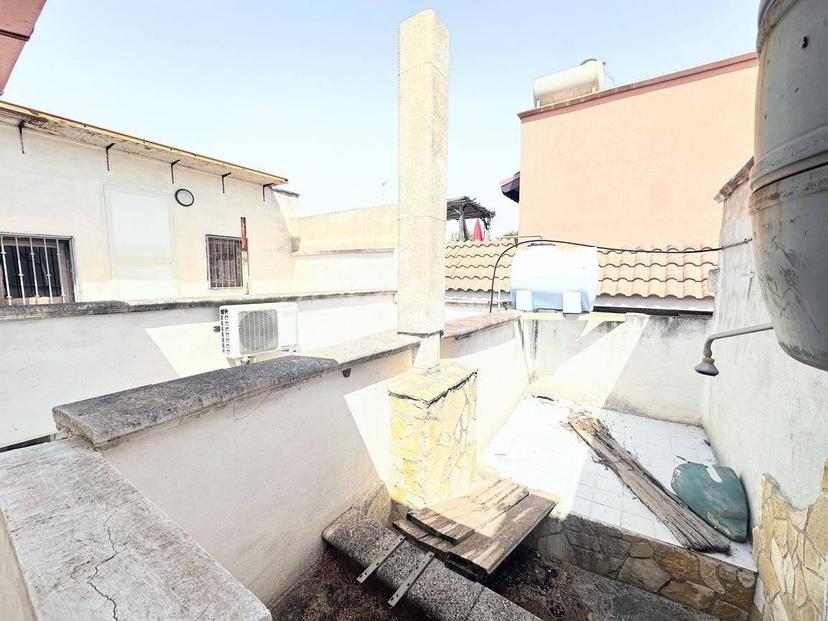 Terratetto unifamiliare via Pompei 15, San Pietro in Bevagna, Manduria — foto 6 di 47