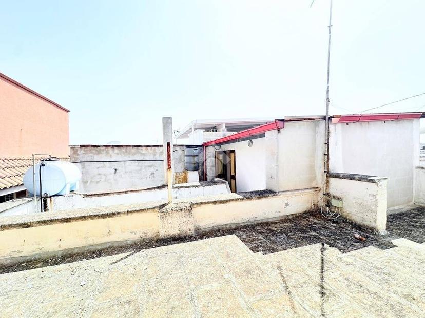 Terratetto unifamiliare via Pompei 15, San Pietro in Bevagna, Manduria — foto 4 di 47
