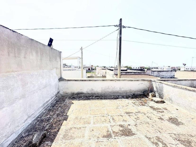 Terratetto unifamiliare via Pompei 15, San Pietro in Bevagna, Manduria — foto 14 di 47