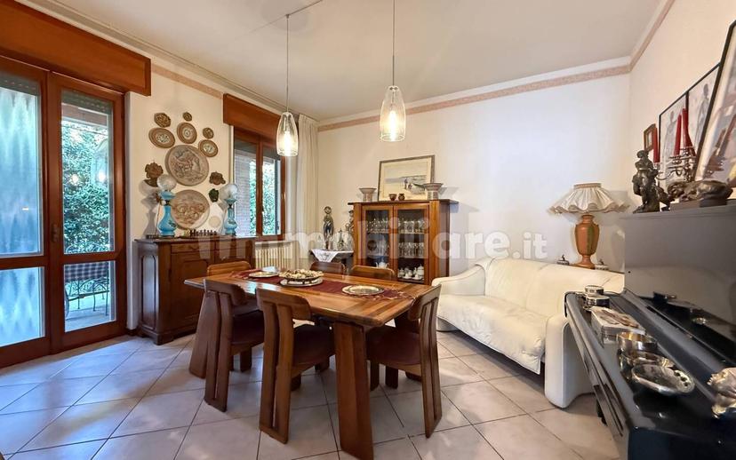 Terratetto plurifamiliare 220 m², buono stato, Stezzano — foto 20 di 38