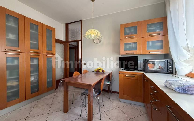 Terratetto plurifamiliare 220 m², buono stato, Stezzano — foto 30 di 38