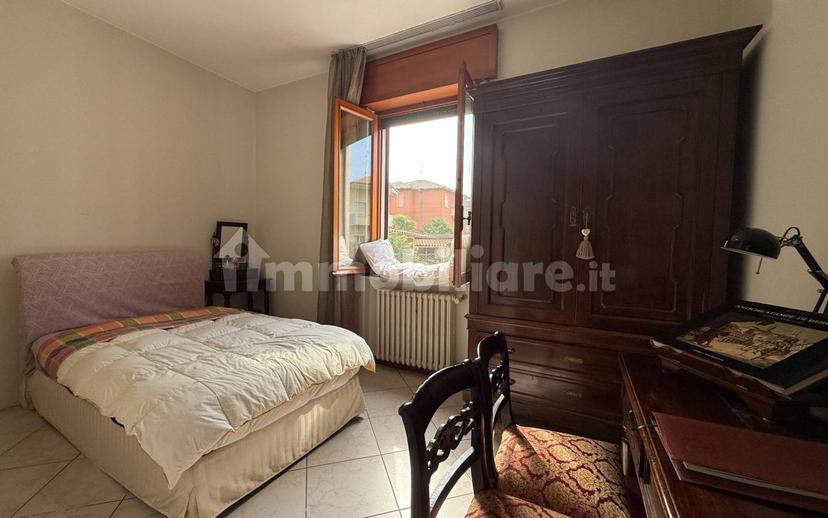 Terratetto plurifamiliare 220 m², buono stato, Stezzano — foto 9 di 38