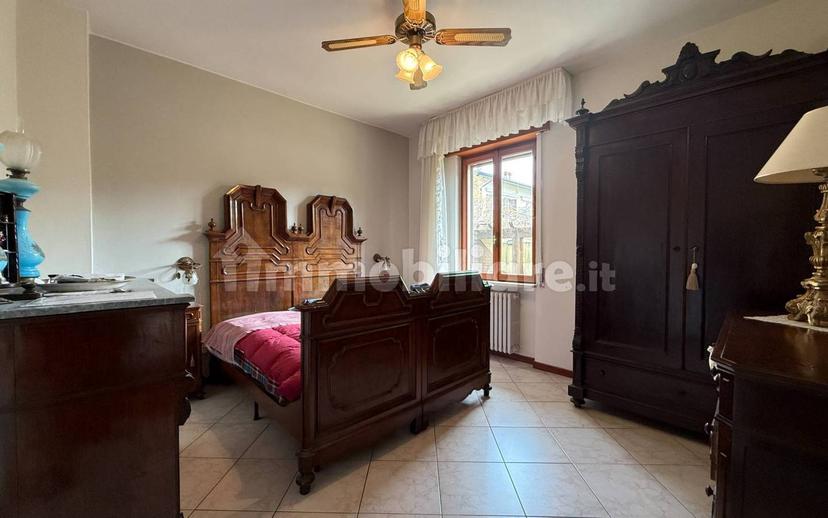 Terratetto plurifamiliare 220 m², buono stato, Stezzano — foto 35 di 38