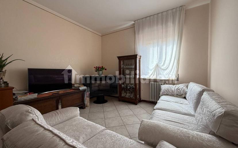 Terratetto plurifamiliare 220 m², buono stato, Stezzano — foto 19 di 38