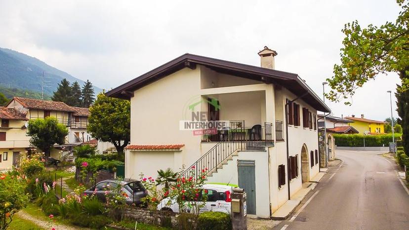Villa a schiera via Siega 20, Centro, Maniago — foto 14 di 22