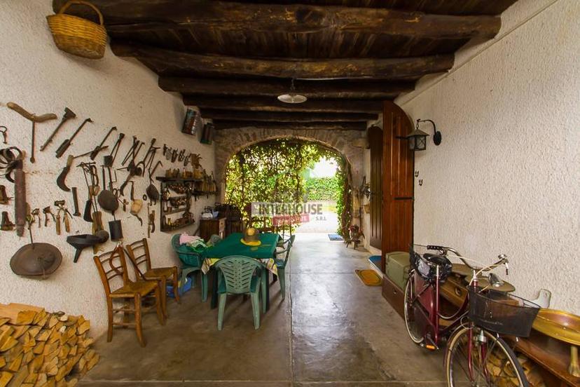 Villa a schiera via Siega 20, Centro, Maniago — foto 3 di 22