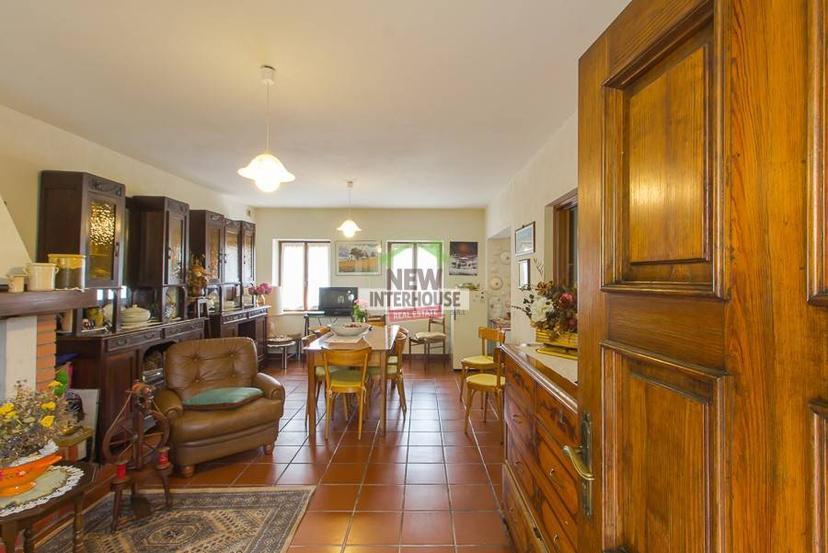 Villa a schiera via Siega 20, Centro, Maniago — foto 18 di 22