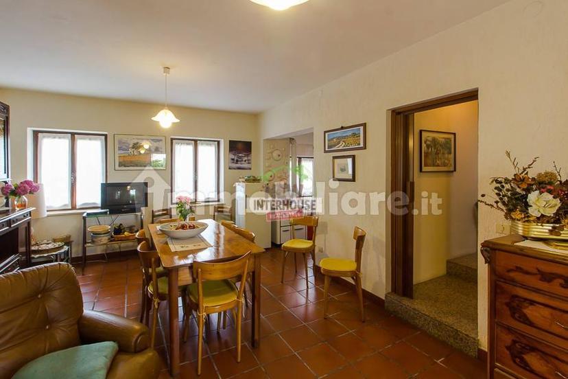 Villa a schiera via Siega 20, Centro, Maniago — foto 10 di 22