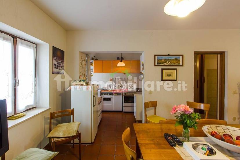 Villa a schiera via Siega 20, Centro, Maniago — foto 8 di 22