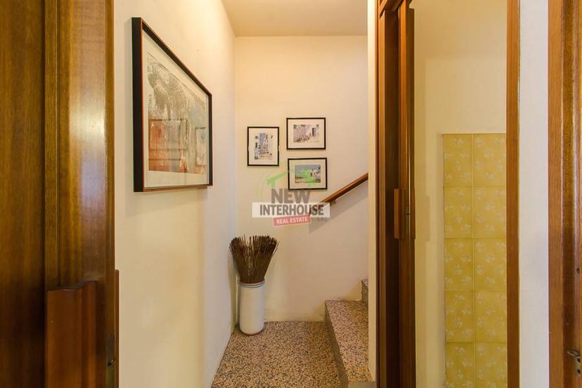 Villa a schiera via Siega 20, Centro, Maniago — foto 15 di 22