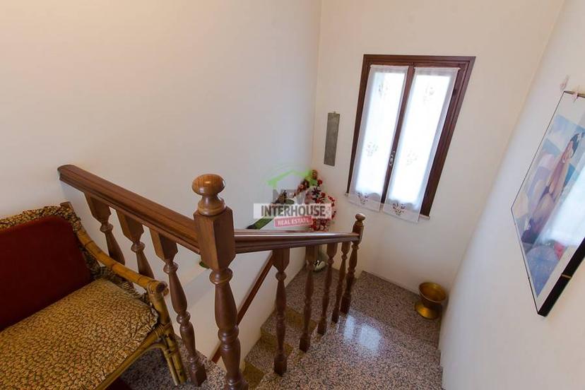Villa a schiera via Siega 20, Centro, Maniago — foto 12 di 22