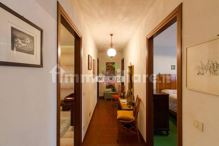 Villa a schiera via Siega 20, Centro, Maniago — foto 6 di 22