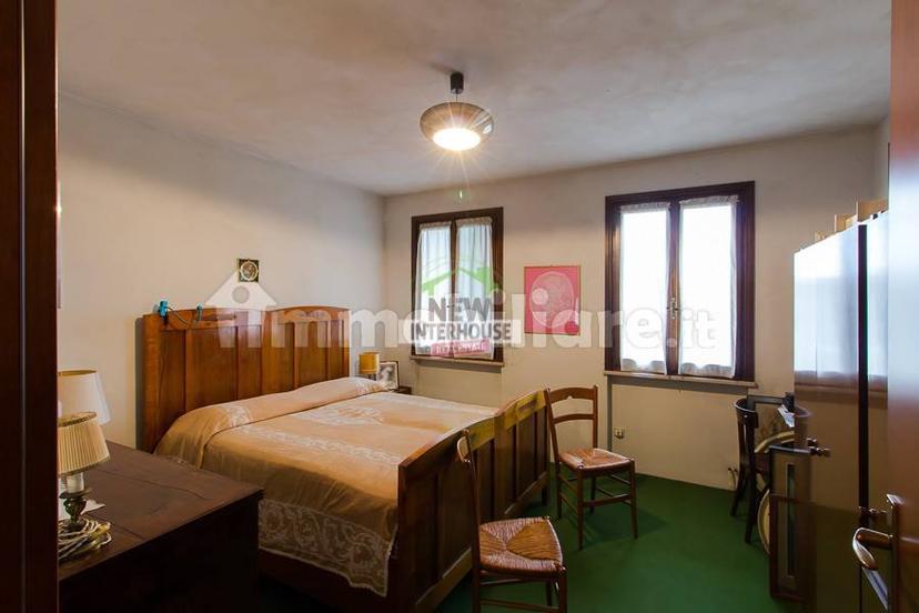 Villa a schiera via Siega 20, Centro, Maniago — foto 5 di 22