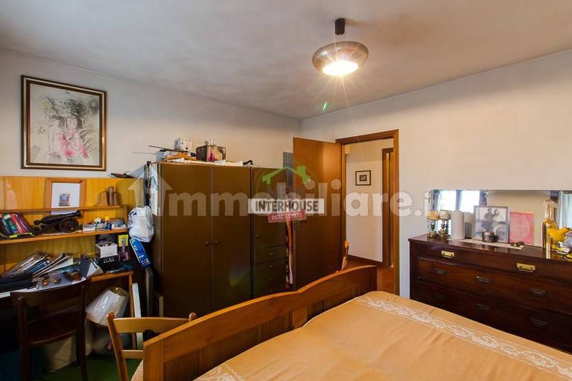Villa a schiera via Siega 20, Centro, Maniago — foto 21 di 22