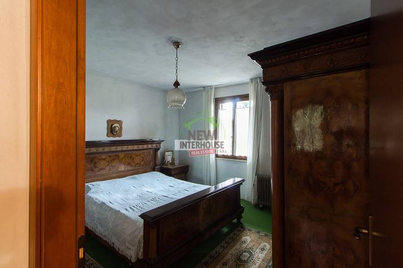 Villa a schiera via Siega 20, Centro, Maniago — foto 22 di 22
