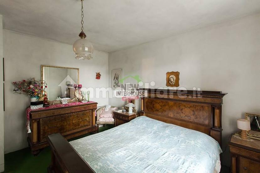 Villa a schiera via Siega 20, Centro, Maniago — foto 11 di 22