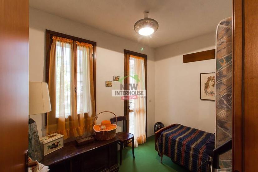Villa a schiera via Siega 20, Centro, Maniago — foto 2 di 22