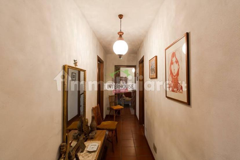 Villa a schiera via Siega 20, Centro, Maniago — foto 9 di 22