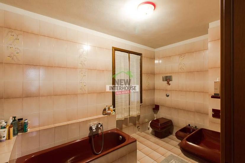 Villa a schiera via Siega 20, Centro, Maniago — foto 20 di 22