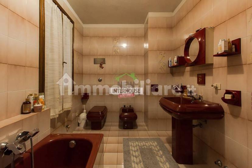 Villa a schiera via Siega 20, Centro, Maniago — foto 4 di 22