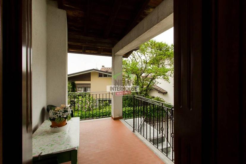 Villa a schiera via Siega 20, Centro, Maniago — foto 13 di 22