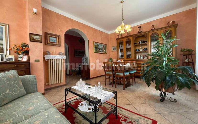 Appartamento buono stato, su più livelli, Stezzano — foto 5 di 15