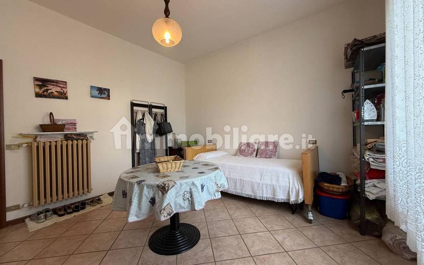 Appartamento buono stato, su più livelli, Stezzano — foto 3 di 15