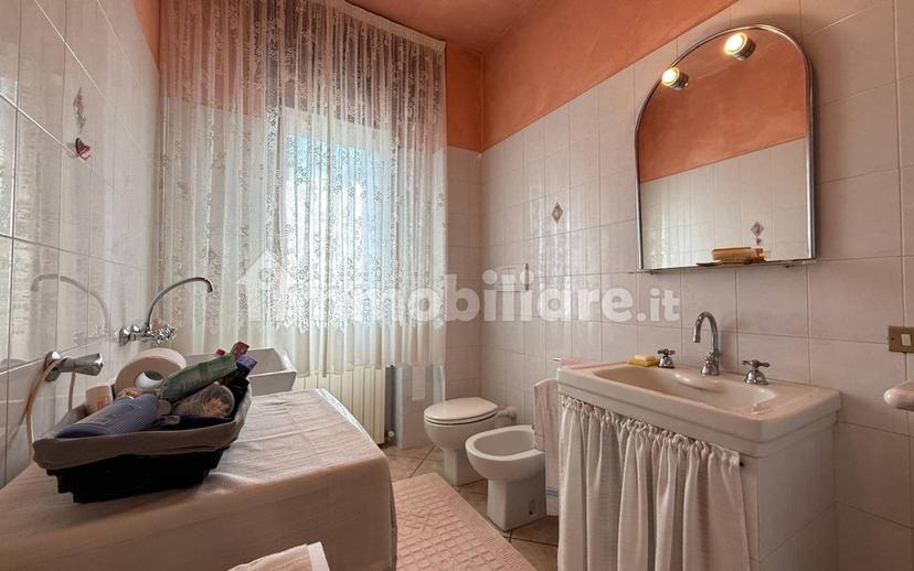 Appartamento buono stato, su più livelli, Stezzano — foto 13 di 15