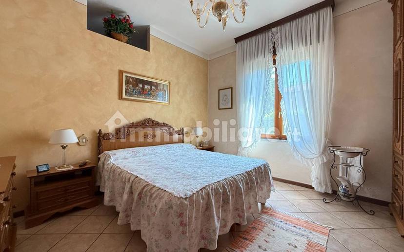 Appartamento buono stato, su più livelli, Stezzano — foto 11 di 15