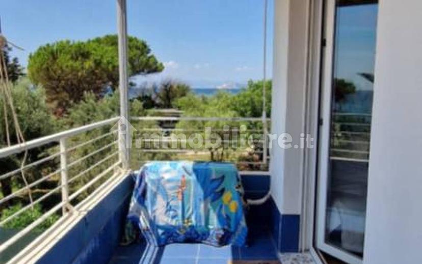 Stanza doppia via Bellaria 24, Quartu Sant'Elena